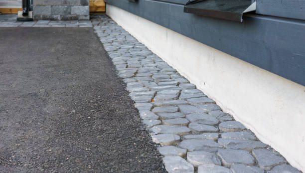 Best Driveway Drainage Solutions  in Rapid City, SD